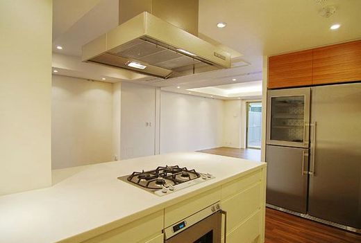 ザ・マーク南麻布