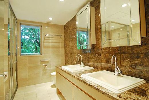 ザ・マーク南麻布