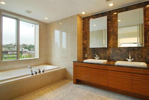 ザ・マーク南麻布