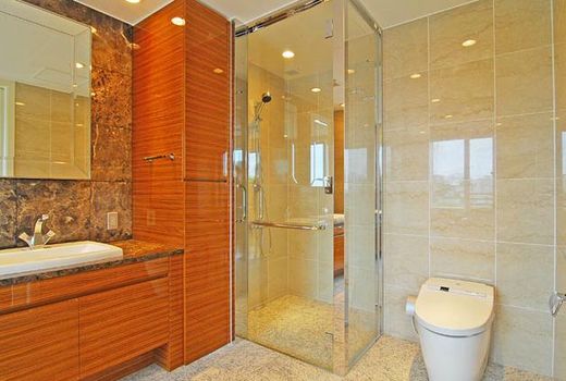 ザ・マーク南麻布