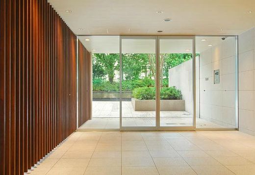 ザ・マーク南麻布