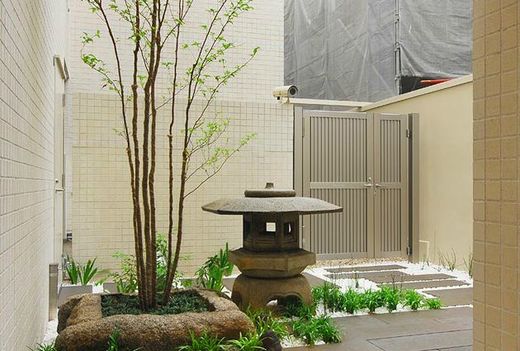 ザ・マーク南麻布