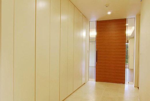 ザ・マーク南麻布