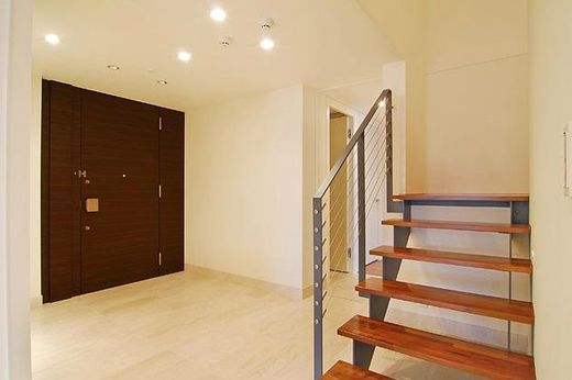 ザ・マーク南麻布