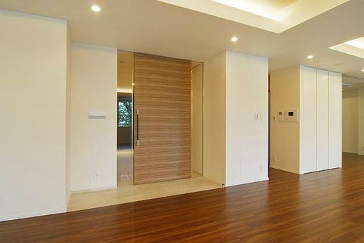 ザ・マーク南麻布