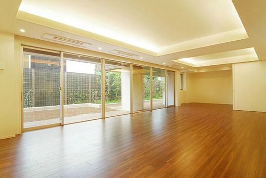 ザ・マーク南麻布