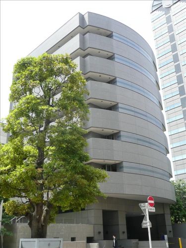 恵比寿ネオナートアネックス