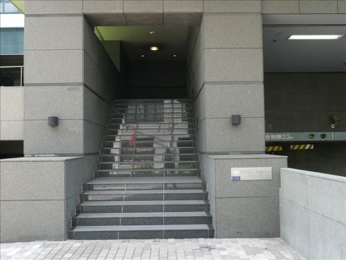 恵比寿ネオナートアネックス