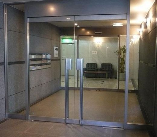 恵比寿ネオナートアネックス