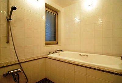 白金台フロント