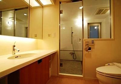 白金台フロント