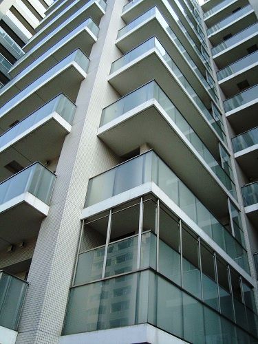 白金台フロント