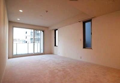 白金台フロント