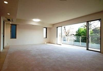 白金台フロント