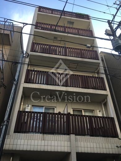 ベルファース奥沢