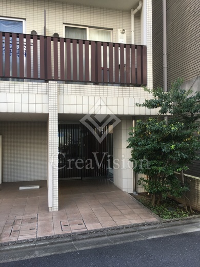 ベルファース奥沢