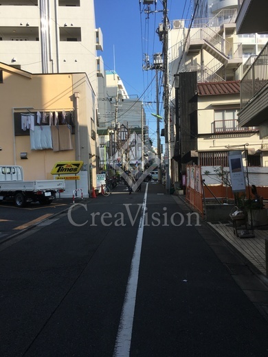 ベルファース奥沢