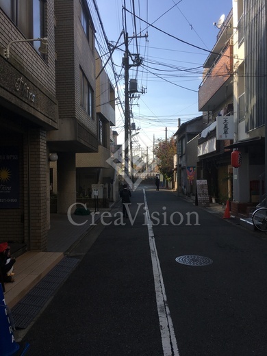 ベルファース奥沢