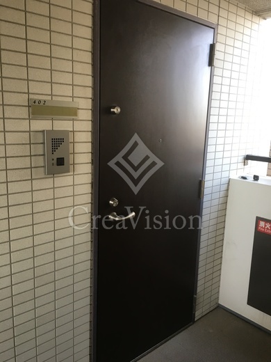 ベルファース奥沢