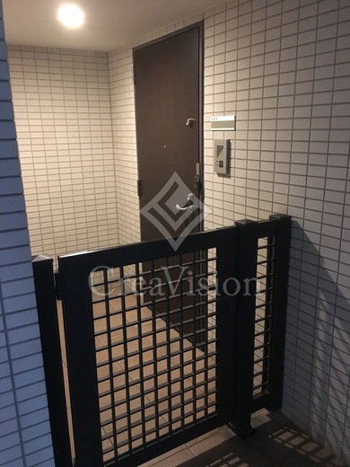 ベルファース奥沢