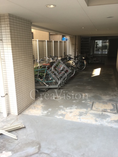 ベルファース奥沢