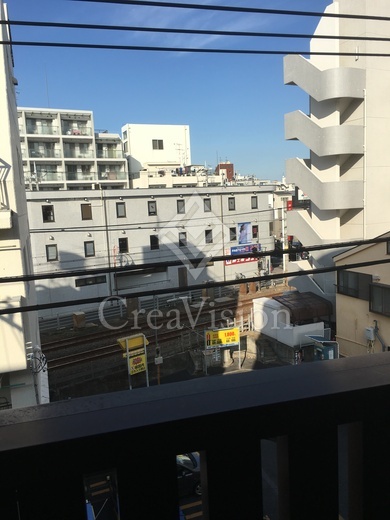 ベルファース奥沢