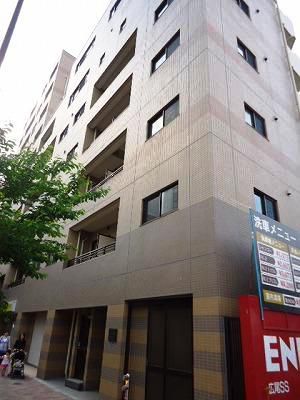 カメリア広尾