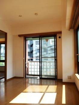 マートルコート白金三光坂