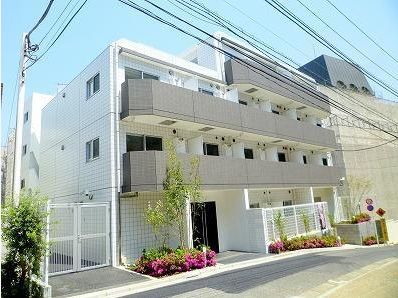 THE HOUSE 赤坂檜町