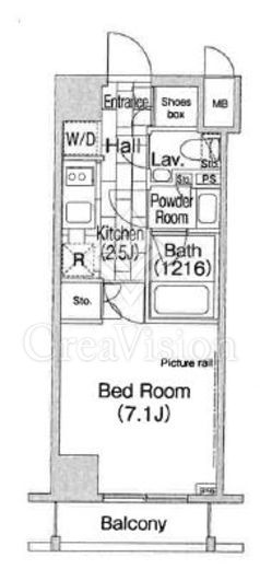 エルスタンザ平河町