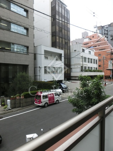 エルスタンザ平河町