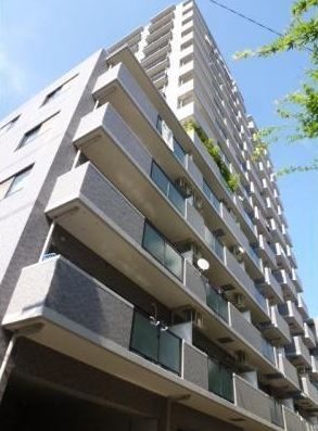 グランベルク芝公園