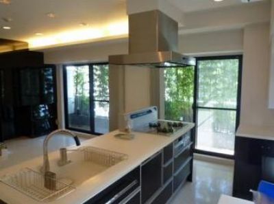 グランベルク芝公園