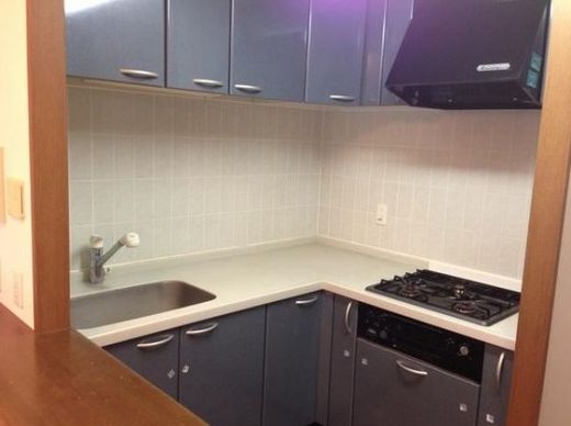 グランベルク芝公園