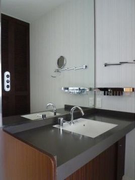 グランベルク芝公園