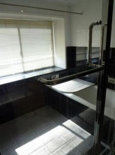 グランベルク芝公園