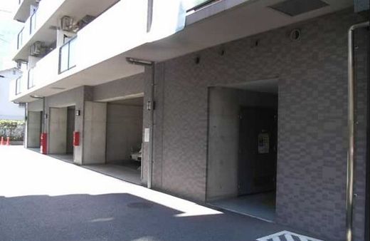 グランベルク芝公園