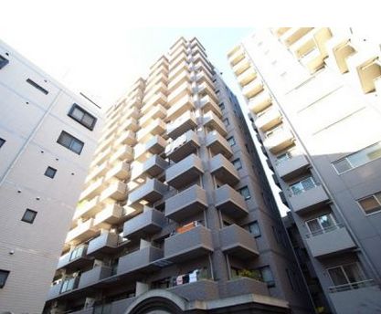 グランベルク芝公園