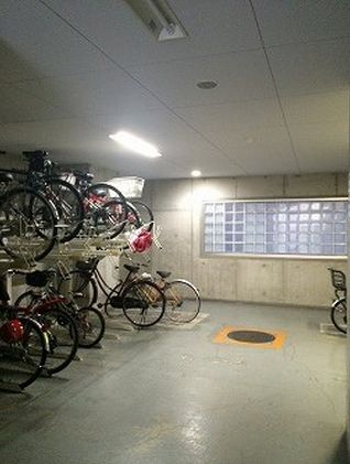 グランベルク芝公園