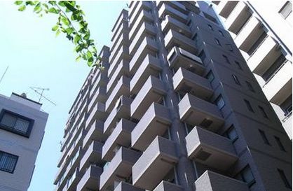 グランベルク芝公園