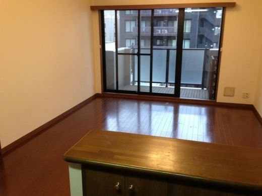 グランベルク芝公園