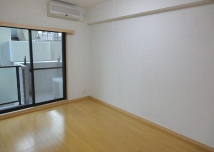 グランベルク芝公園