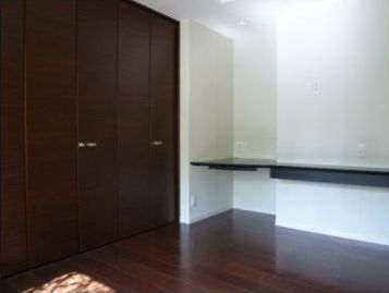 グランベルク芝公園