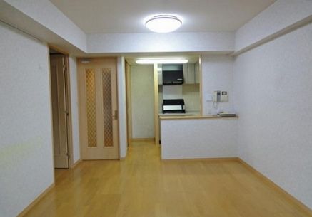 グランベルク芝公園