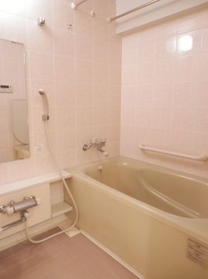 ビラカーサ三田