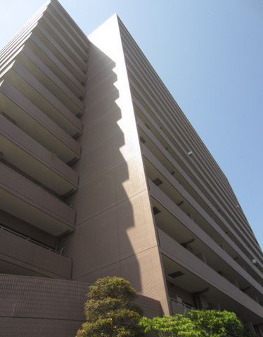 ビラカーサ三田