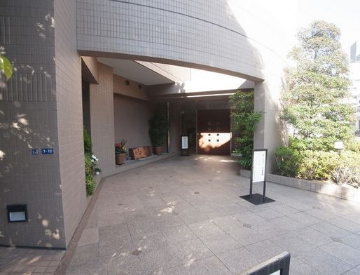 ビラカーサ三田