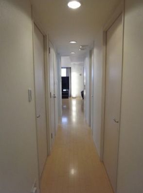 ビラカーサ三田