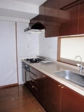 ビラカーサ三田