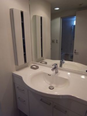 ビラカーサ三田